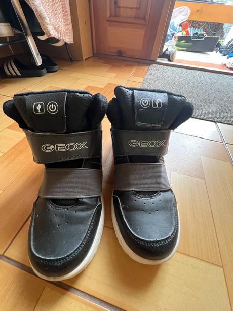 Geox topánky, geox,35