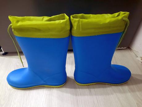 Gumáky coqui (vd 19 cm), coqui,31