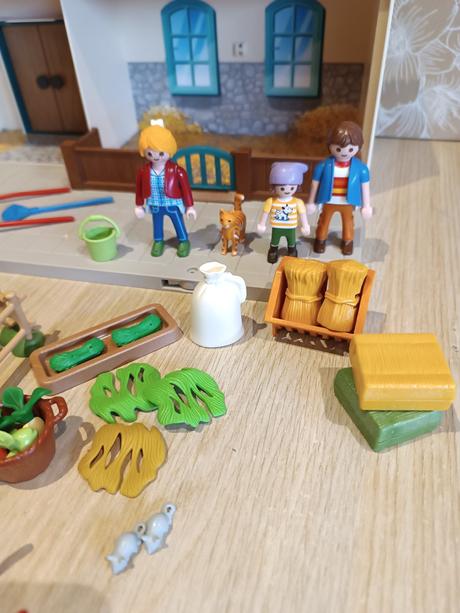 Playmobil 4897, 