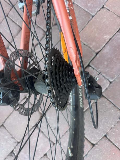 Horský bicykel scott contessa 26, scott,26