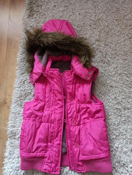 Vestička, cherokee,134