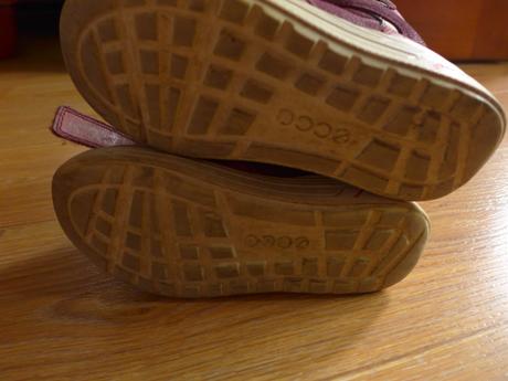 Zimne nepremokave goretex topanky, ecco,32