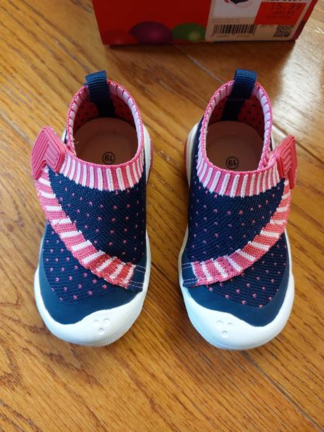 Plátenky veľkosť 19, bubble gummers,19