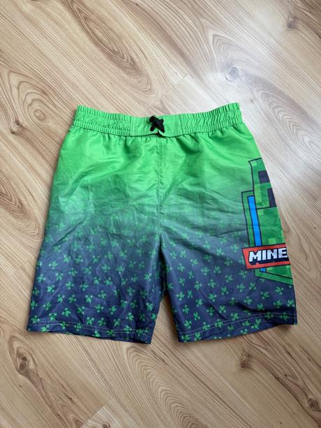 Plavky minecraft, 140