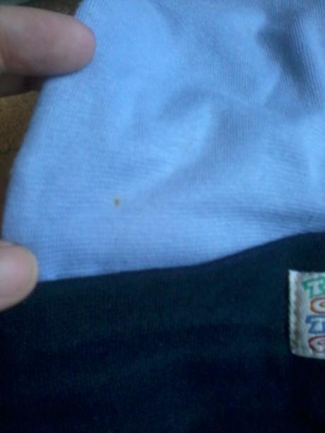 Tenká čiapočka, 50