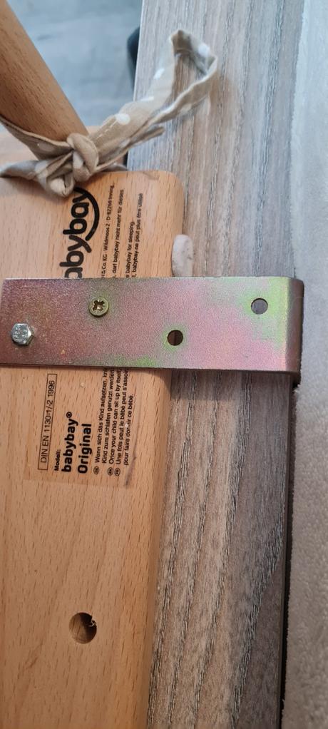 Postieľka babybay original, šírka (cm): 45,dĺžka (cm): 90