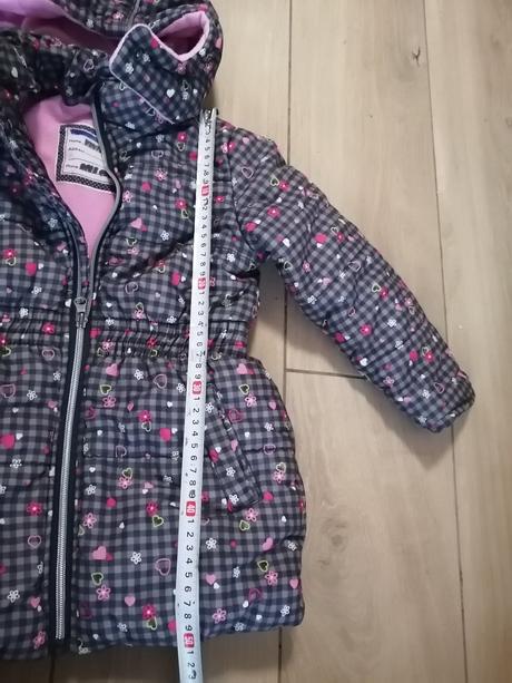 Zimná bundička, dopodopo,104