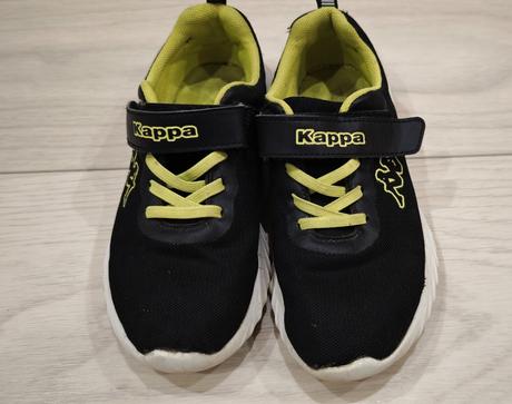 Tenisky kappa, kappa,34