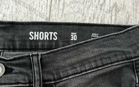 Šortky, new yorker,30