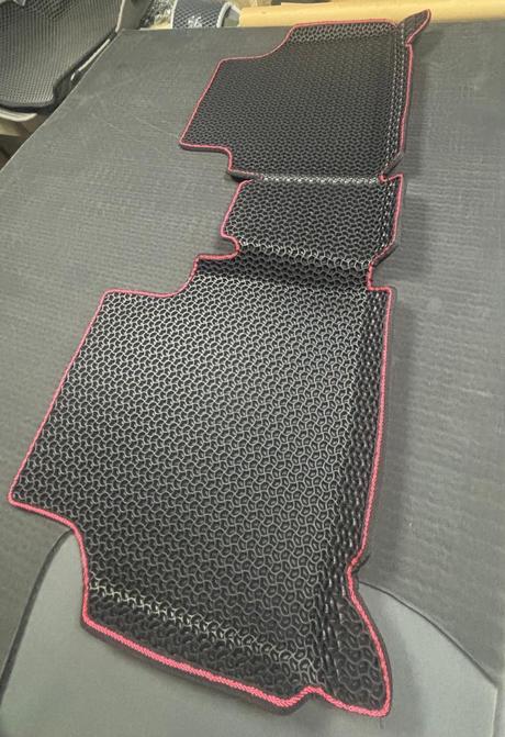 3d eva autorohože od výrobcu, 