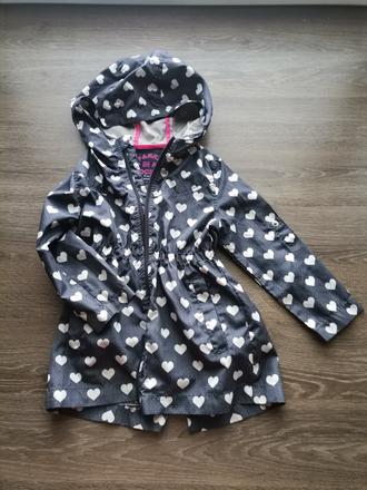 Letná bundička, young dimension,104