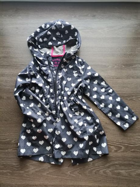 Letná bundička, young dimension,104