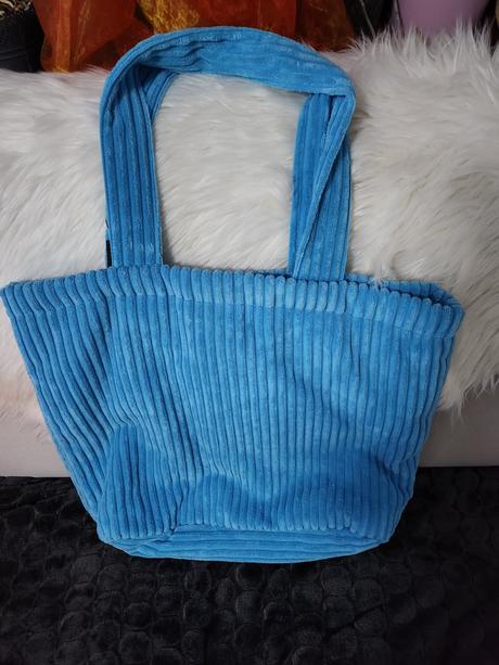 Dámska taška, new yorker