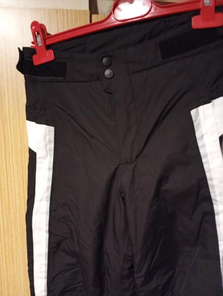 Detské oteplovacky bez trakov, wedze,134