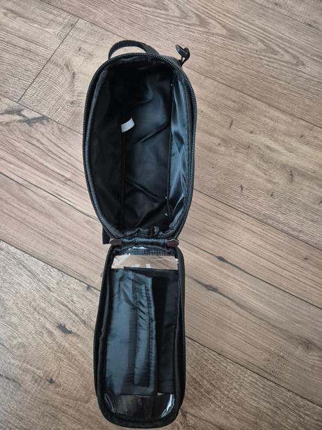 Kapsicka na bicykel, 