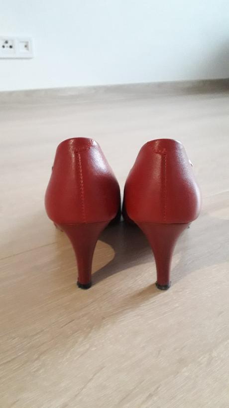 Lodičky, lasocki,38