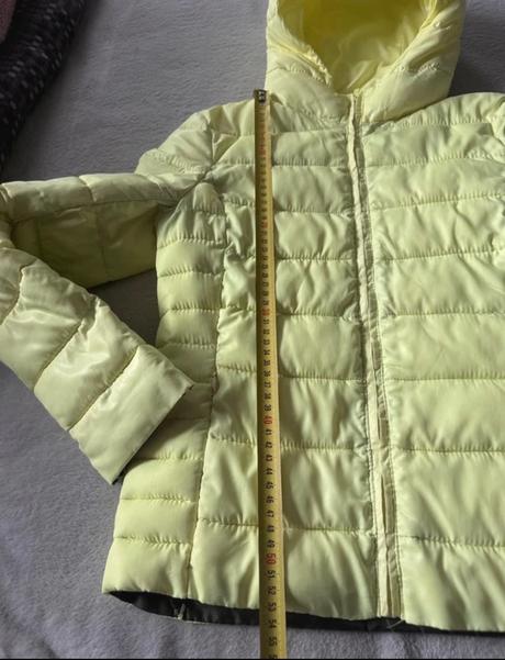 Zimná bunda, zara,158