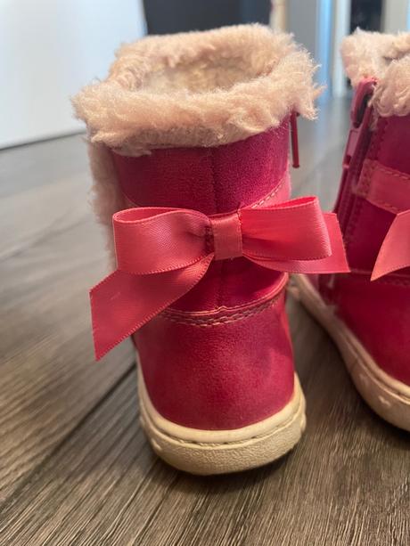 Pekne cizmicky, cupcake,22