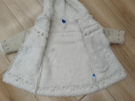 Nádherný kabátik, adams,86