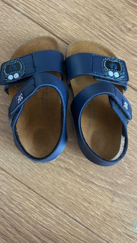 Sandale garvalin 25, 25