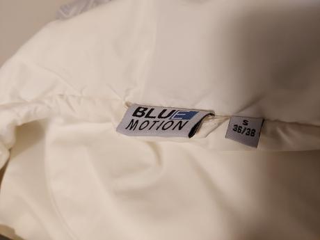 Prechodná bunda, 38