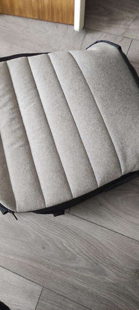 Easywalker harvey 2 all terrein arctic grey 2kombi, easywalker,easywalker harvey2