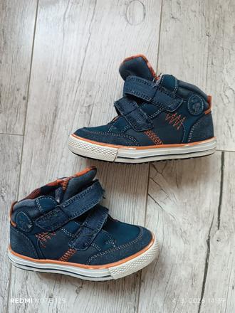 Prechodné topánky, 28