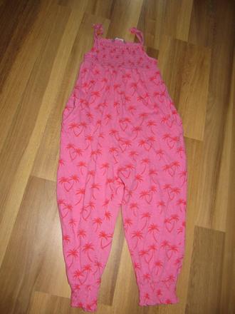 Letny overal, lindex,110