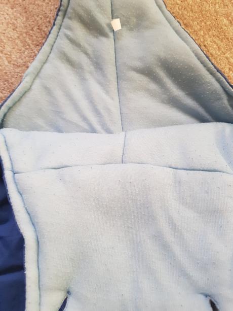 Súprava do snehu, 86