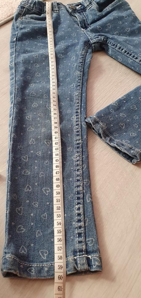 Srdieckové rifle, kiki&koko,116