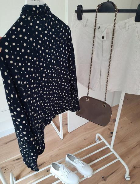 Zara puntíková, zara,s