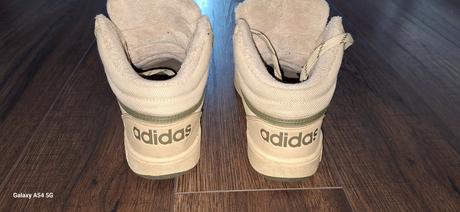 Clenkove tenisky adidas, adidas,36