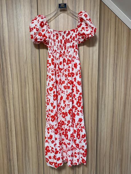 Kvietkované šaty zara, zara,xs