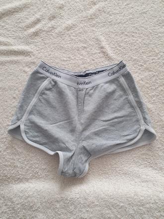 Calvin klein šortky, calvin klein,m
