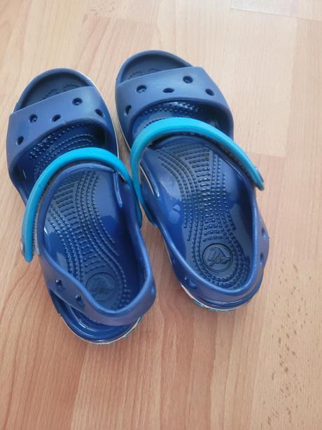 Crocs sandalky, crocs,29