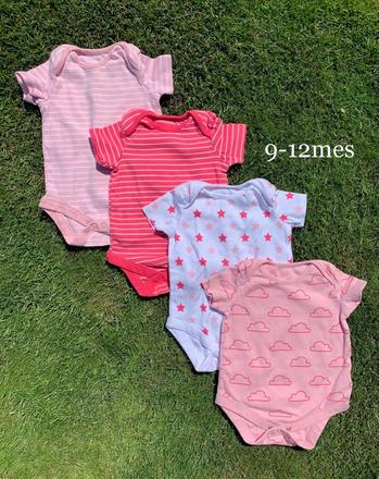 4x body top stav, f&f,80