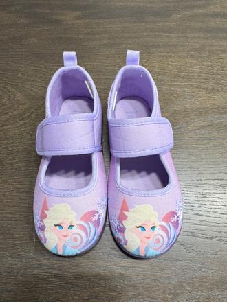 Papučky elsa 28, 28