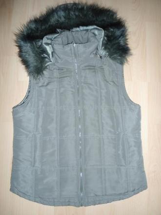 Zelena jarna vesta, m