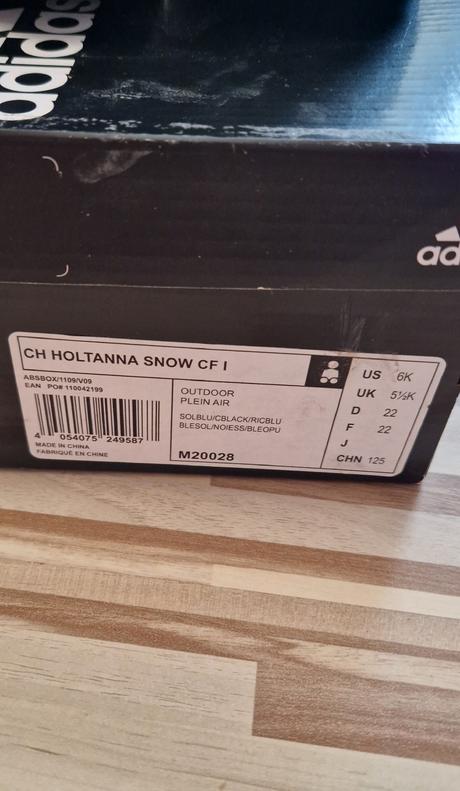 Adidas čižmy, adidas,22