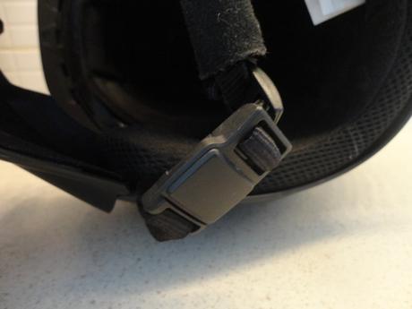 Cyklistická helma ruroc - enduro, xl