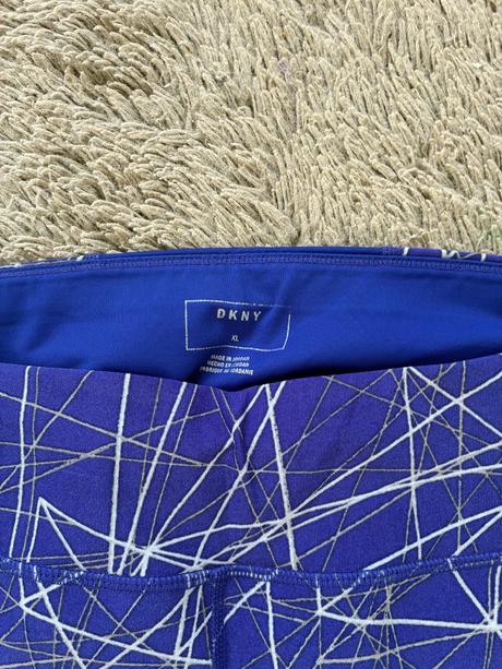 Dkny legíny, dkny,xl