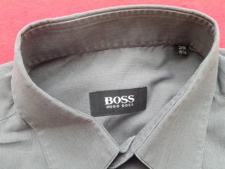 Seda kosela hugo boss, 39