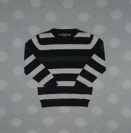 Tenký sveter na 5 rokov, primark,110