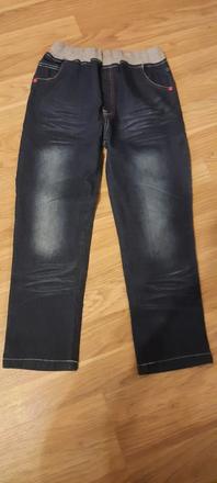 Rifle haremky c.122, 122