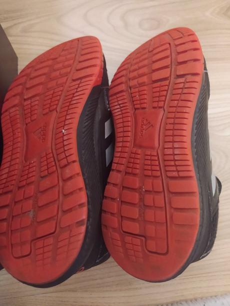 Chlapčenské tenisky adidas, adidas,34