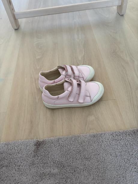 Kozene jesenne prechodne topanky bartus 29, 29