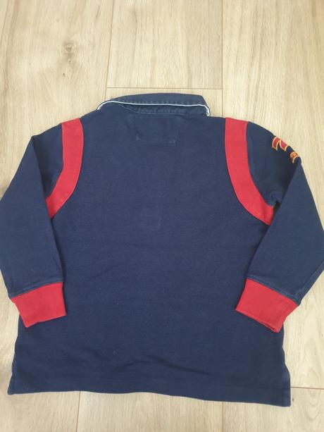 Polokošeľa ralph lauren, ralph lauren,104