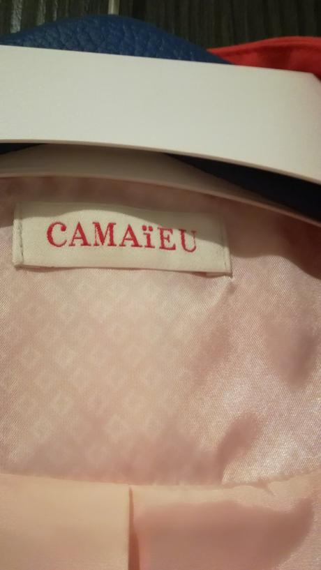Sako, camaieu,s