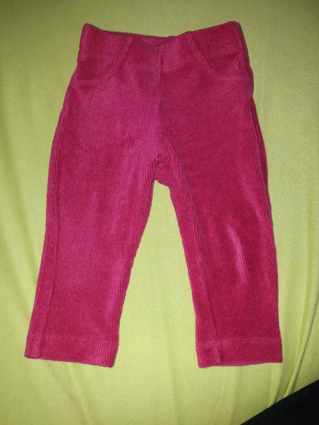 Legínky 62-68, lupilu,62