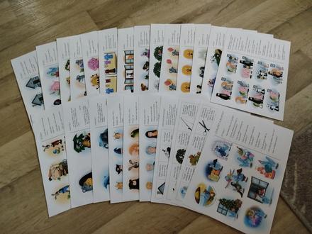 Trénujeme porozumenie, 